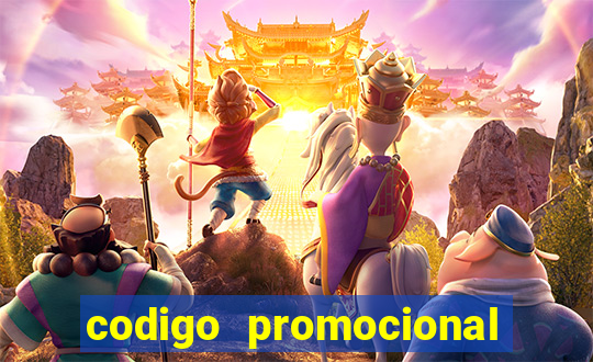 codigo promocional 7 slots